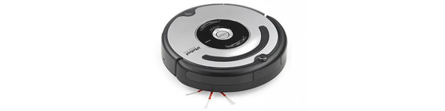 iRobot Roomba 500 Series